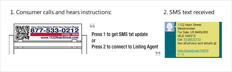 IVR Call capture