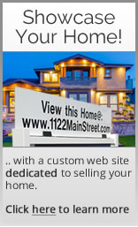Let me showcase your home