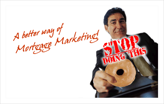 Single Property Websites for Mortgage Marketing